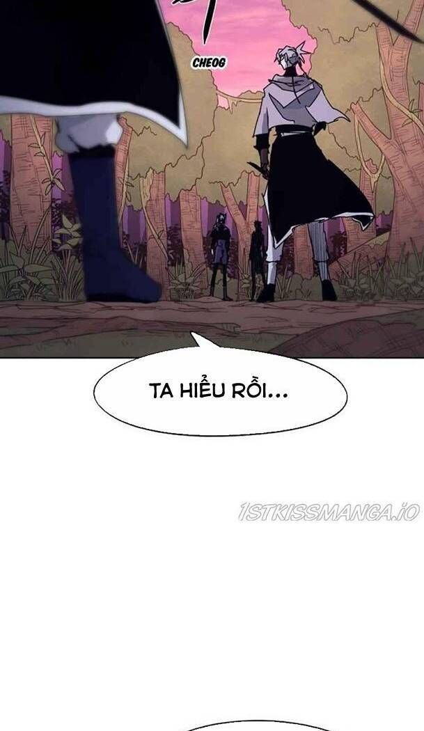 đọc truyện Kỵ Sĩ Báo Thù Chương 74 ảnh 51 tại Thiên Thai Truyện