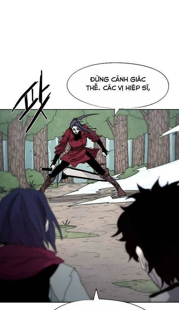 đọc truyện Kỵ Sĩ Báo Thù Chương 74 ảnh 8 tại Thiên Thai Truyện