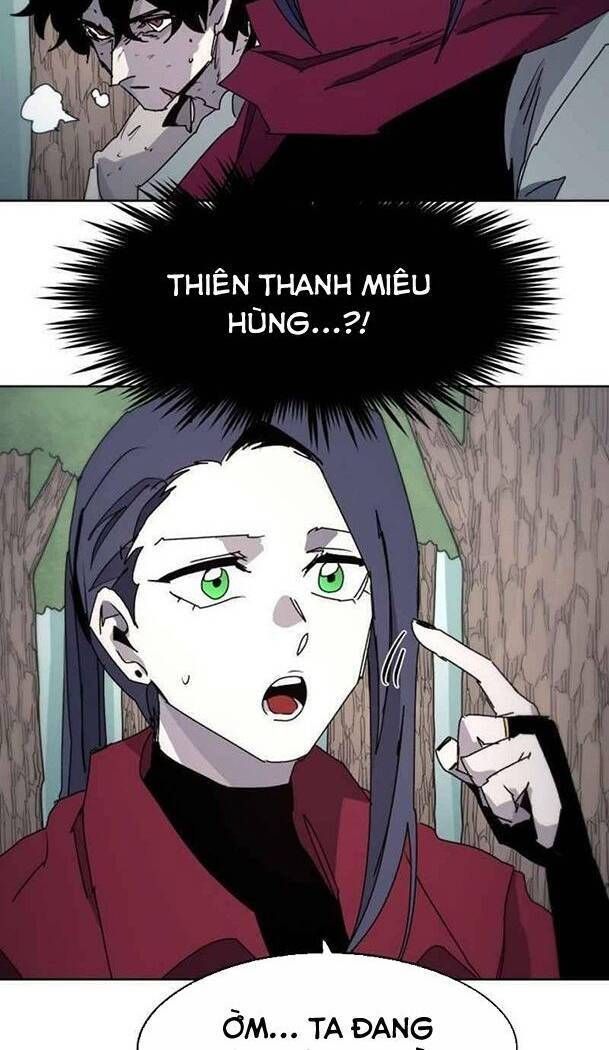 đọc truyện Kỵ Sĩ Báo Thù Chương 74 ảnh 10 tại Thiên Thai Truyện