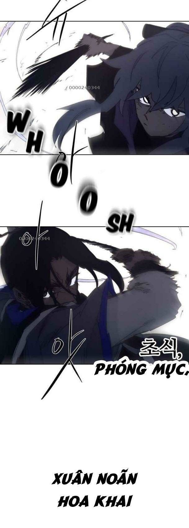 đọc truyện Kỵ Sĩ Báo Thù Chương 75 ảnh 13 tại Thiên Thai Truyện