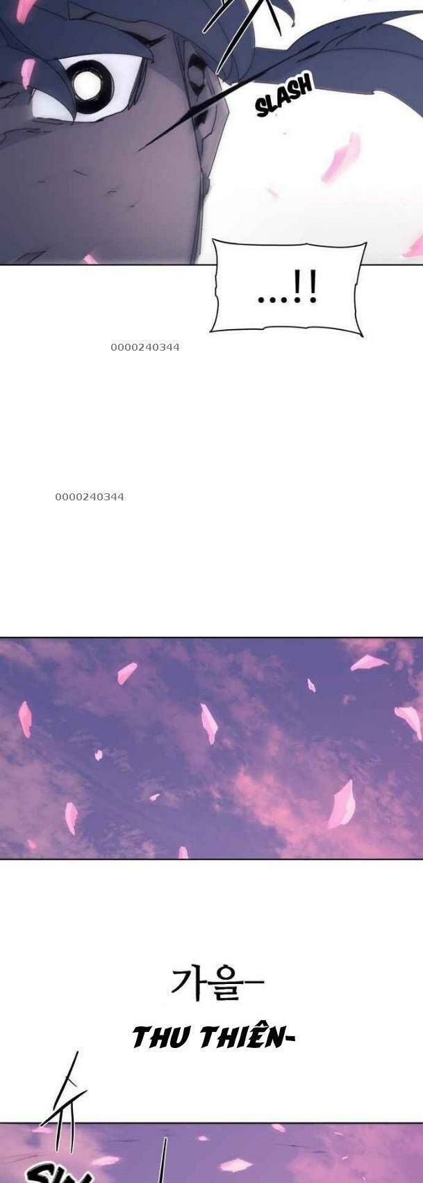 đọc truyện Kỵ Sĩ Báo Thù Chương 75 ảnh 16 tại Thiên Thai Truyện