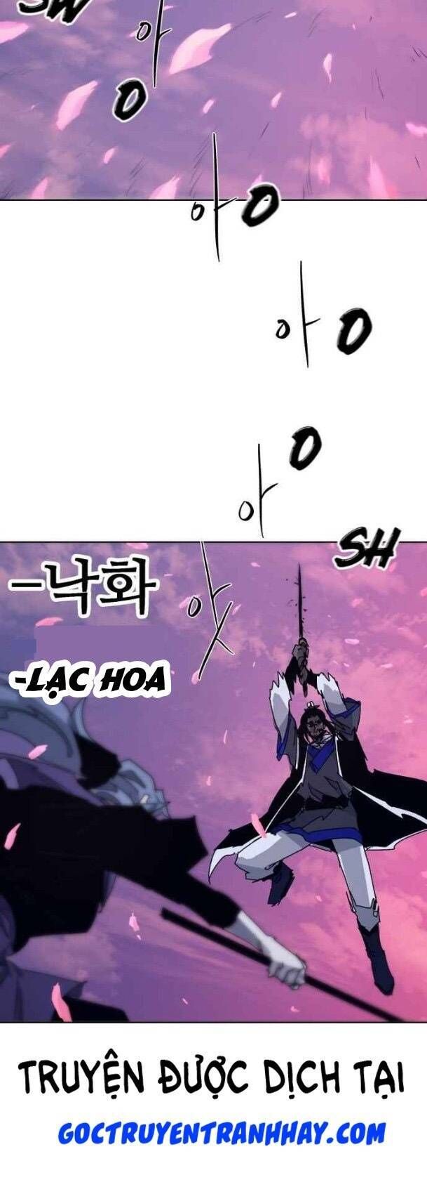 đọc truyện Kỵ Sĩ Báo Thù Chương 75 ảnh 17 tại Thiên Thai Truyện