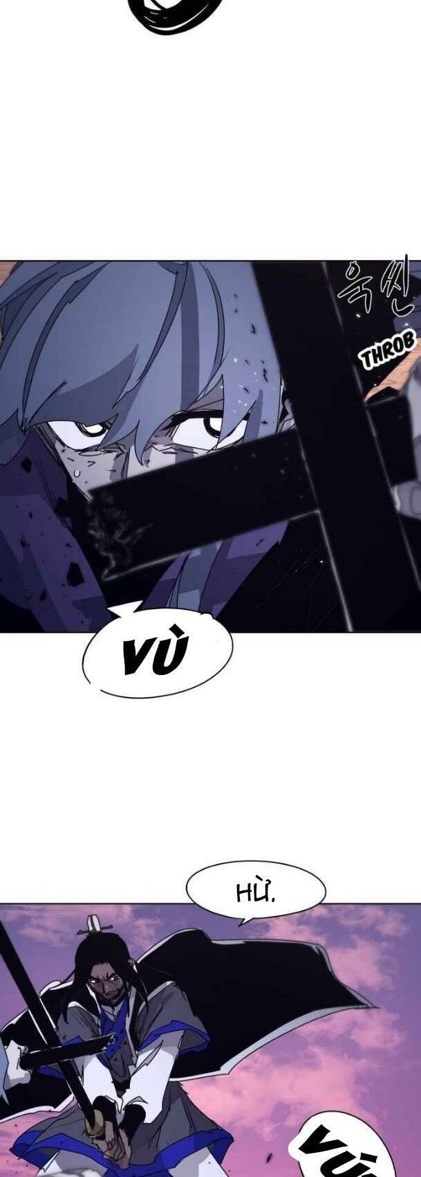 đọc truyện Kỵ Sĩ Báo Thù Chương 75 ảnh 20 tại Thiên Thai Truyện