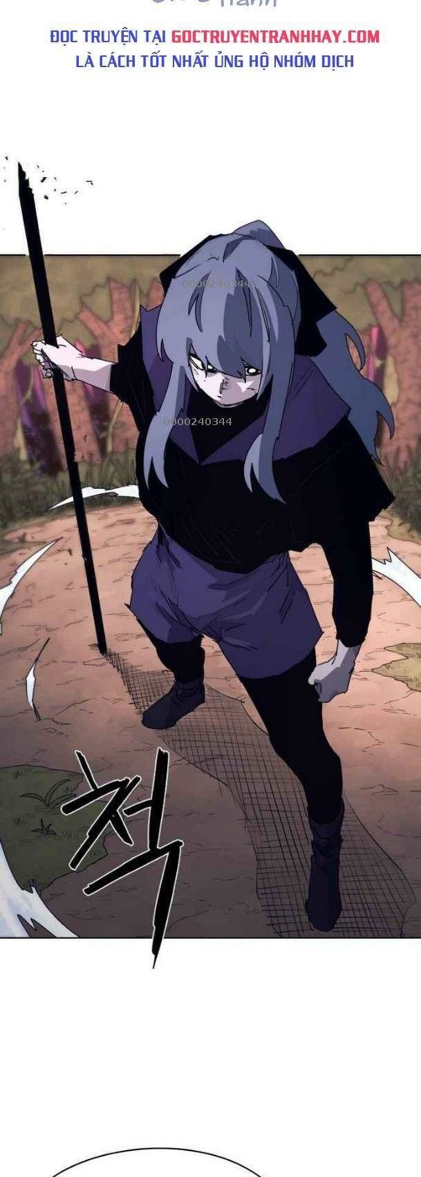 đọc truyện Kỵ Sĩ Báo Thù Chương 75 ảnh 4 tại Thiên Thai Truyện