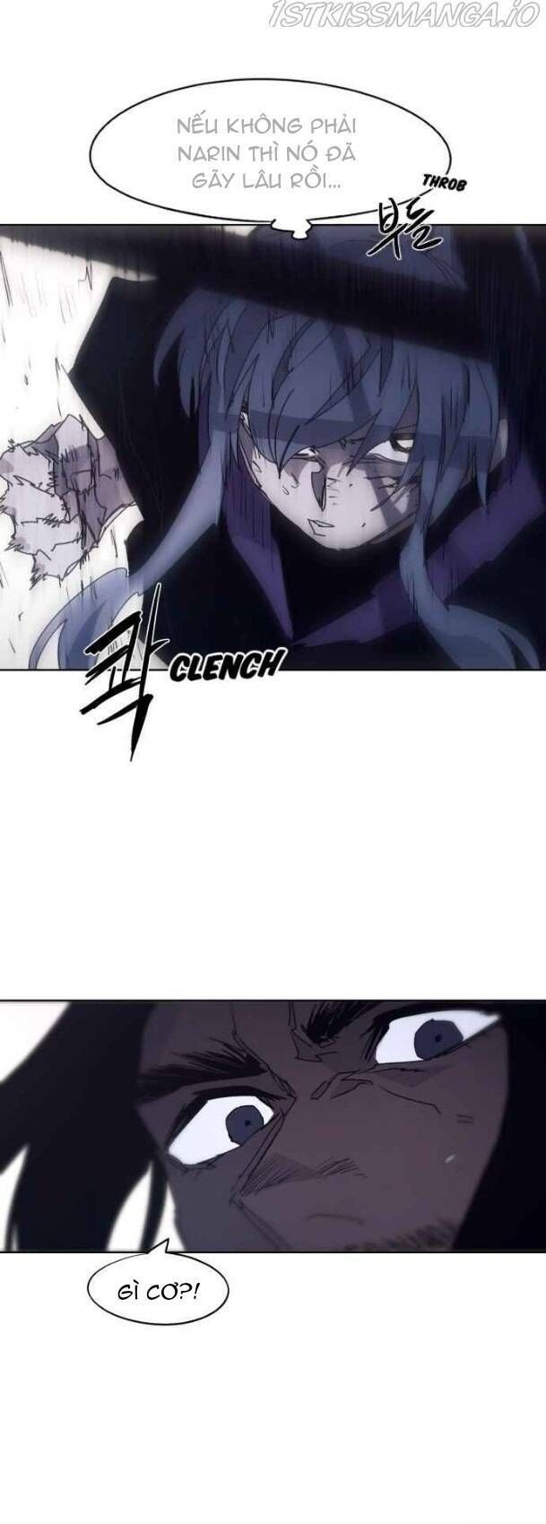 đọc truyện Kỵ Sĩ Báo Thù Chương 75 ảnh 23 tại Thiên Thai Truyện