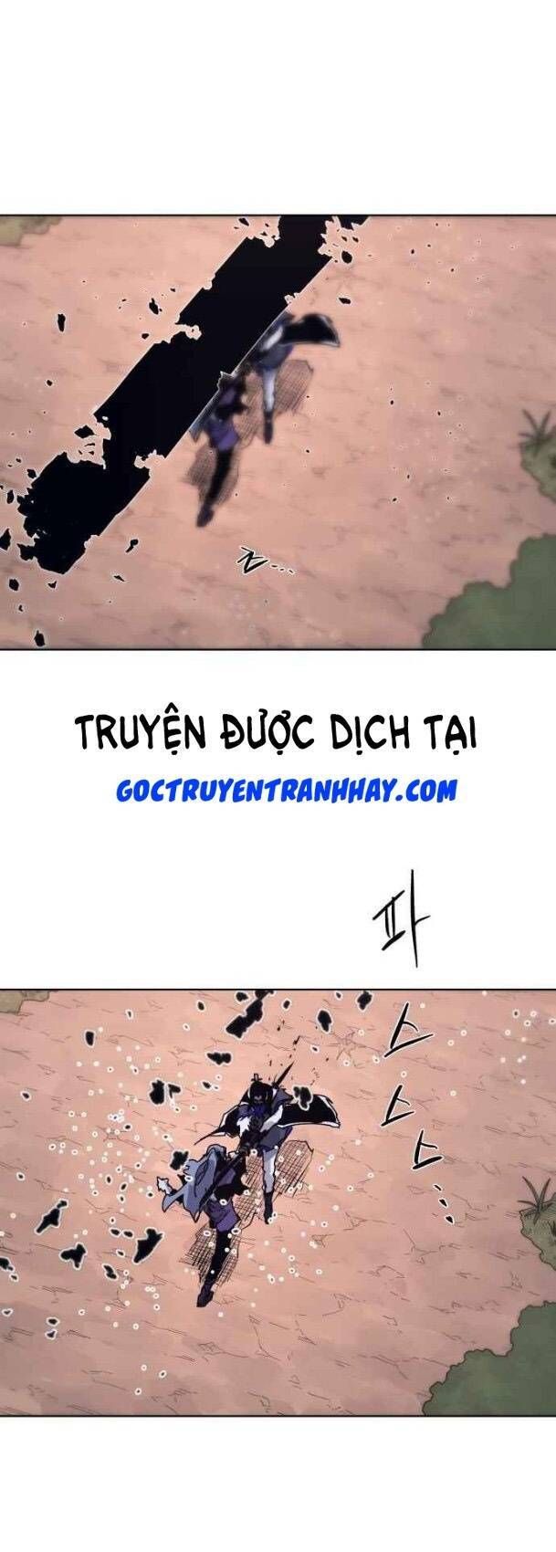 đọc truyện Kỵ Sĩ Báo Thù Chương 75 ảnh 29 tại Thiên Thai Truyện