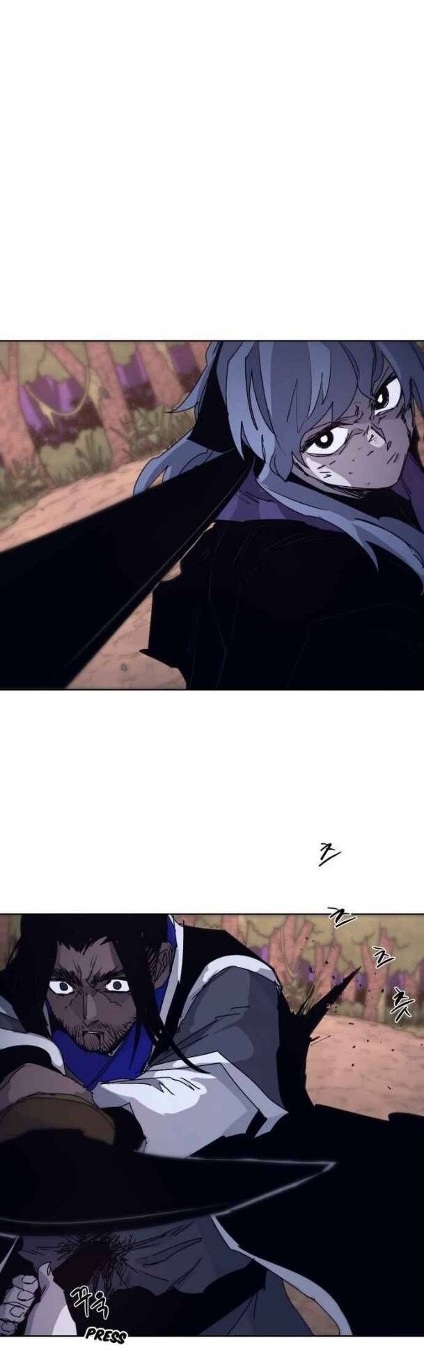 đọc truyện Kỵ Sĩ Báo Thù Chương 75 ảnh 30 tại Thiên Thai Truyện