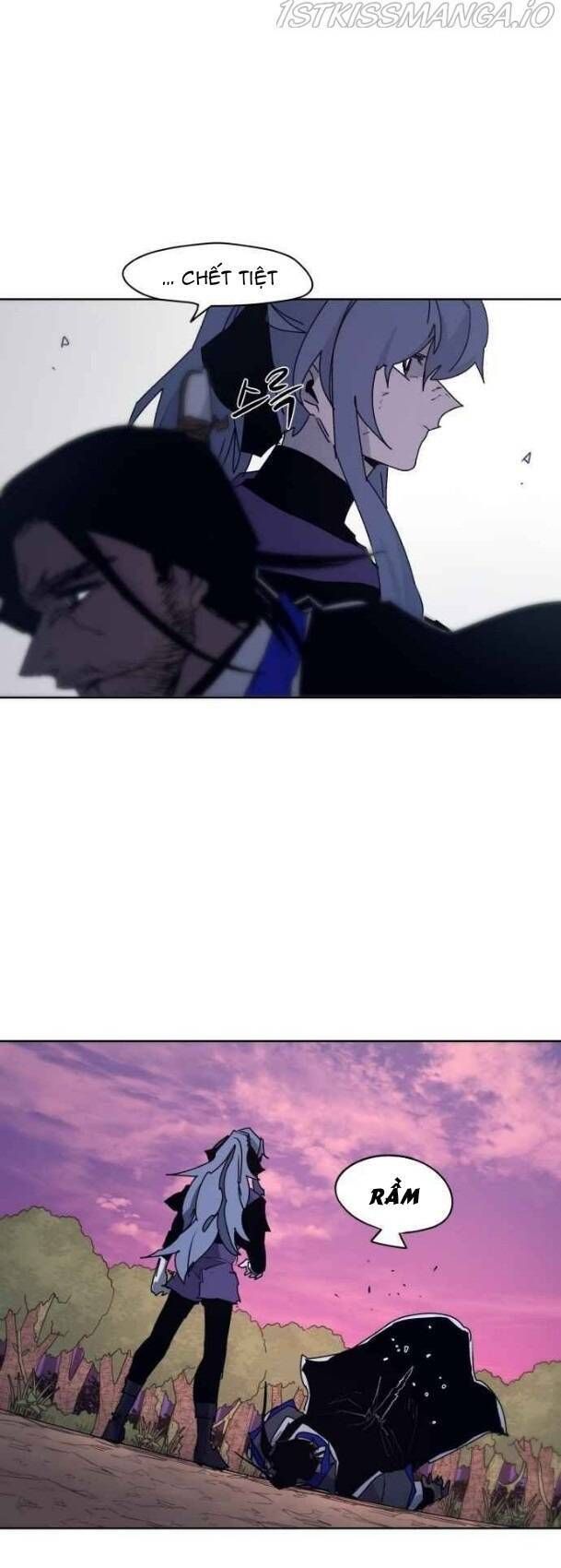 đọc truyện Kỵ Sĩ Báo Thù Chương 75 ảnh 31 tại Thiên Thai Truyện