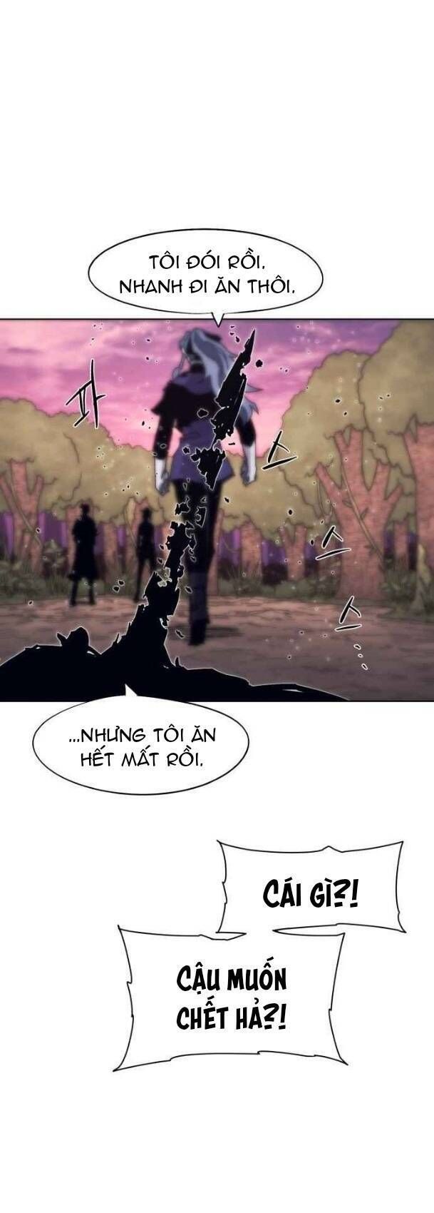 đọc truyện Kỵ Sĩ Báo Thù Chương 75 ảnh 33 tại Thiên Thai Truyện