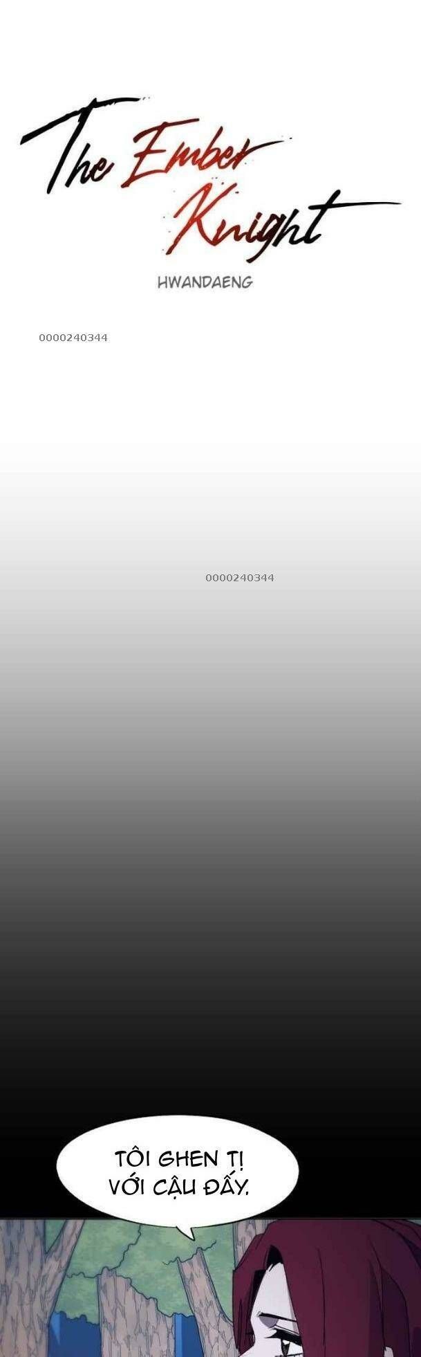 đọc truyện Kỵ Sĩ Báo Thù Chương 75 ảnh 34 tại Thiên Thai Truyện