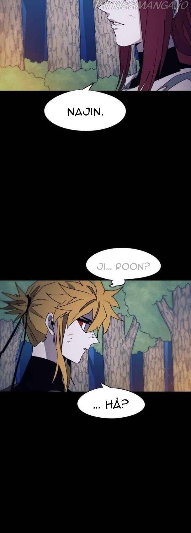 đọc truyện Kỵ Sĩ Báo Thù Chương 75 ảnh 35 tại Thiên Thai Truyện