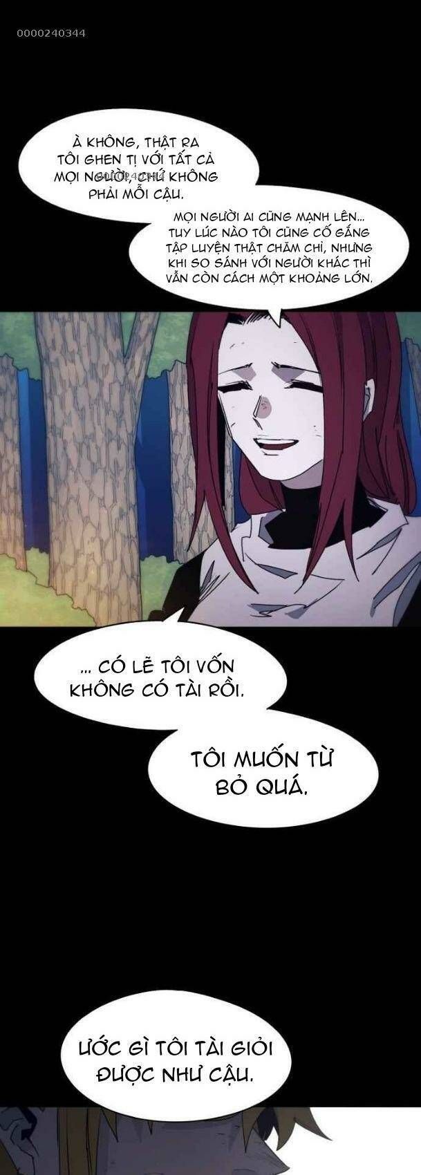 đọc truyện Kỵ Sĩ Báo Thù Chương 75 ảnh 36 tại Thiên Thai Truyện