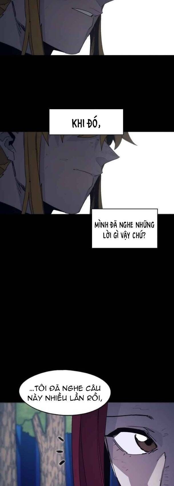 đọc truyện Kỵ Sĩ Báo Thù Chương 75 ảnh 37 tại Thiên Thai Truyện