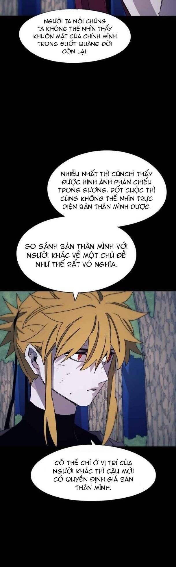 đọc truyện Kỵ Sĩ Báo Thù Chương 75 ảnh 38 tại Thiên Thai Truyện