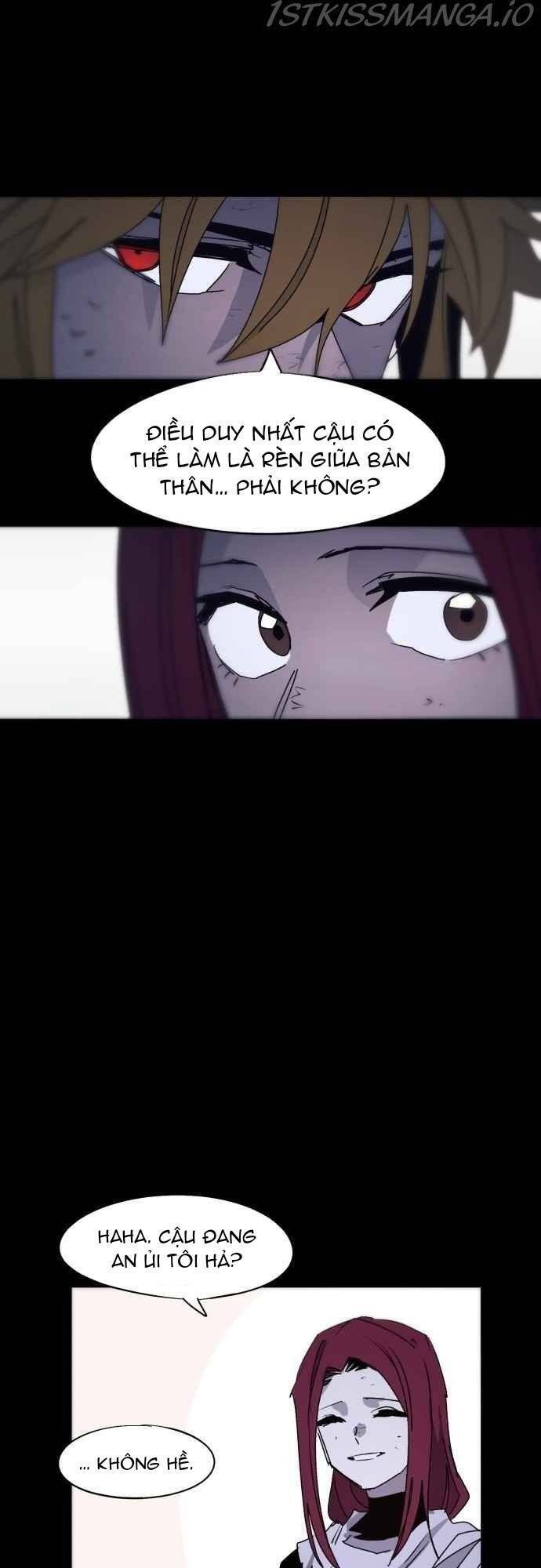 đọc truyện Kỵ Sĩ Báo Thù Chương 75 ảnh 39 tại Thiên Thai Truyện