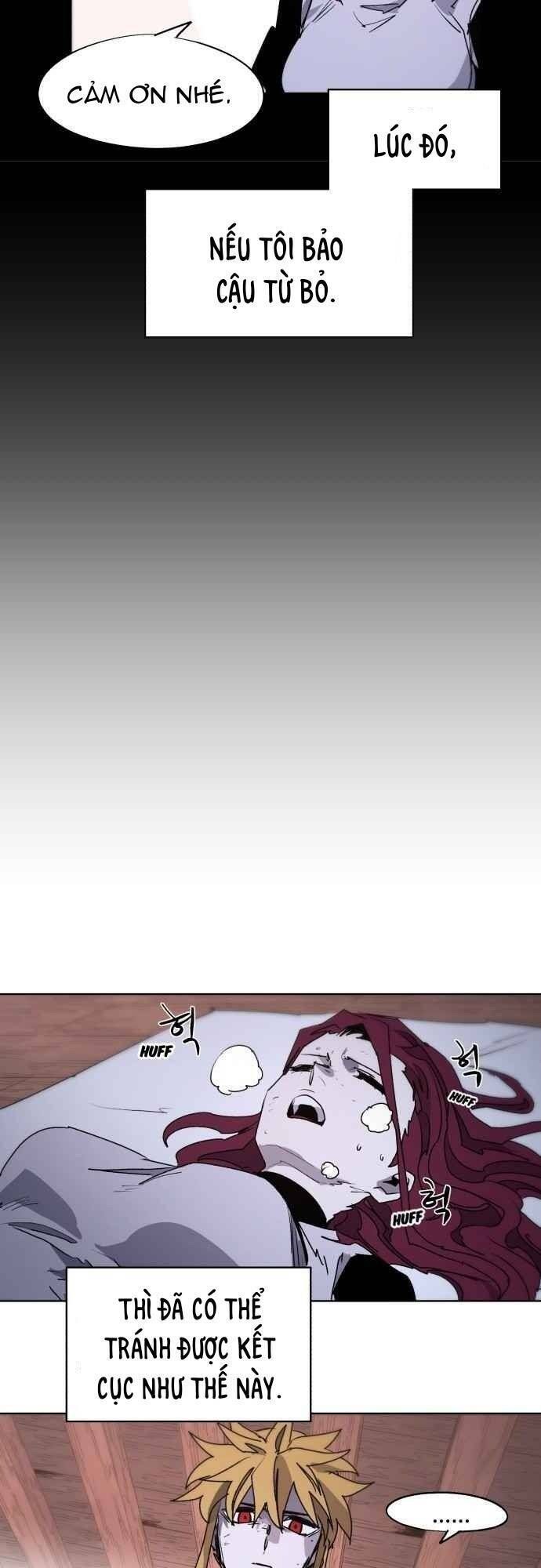 đọc truyện Kỵ Sĩ Báo Thù Chương 75 ảnh 40 tại Thiên Thai Truyện