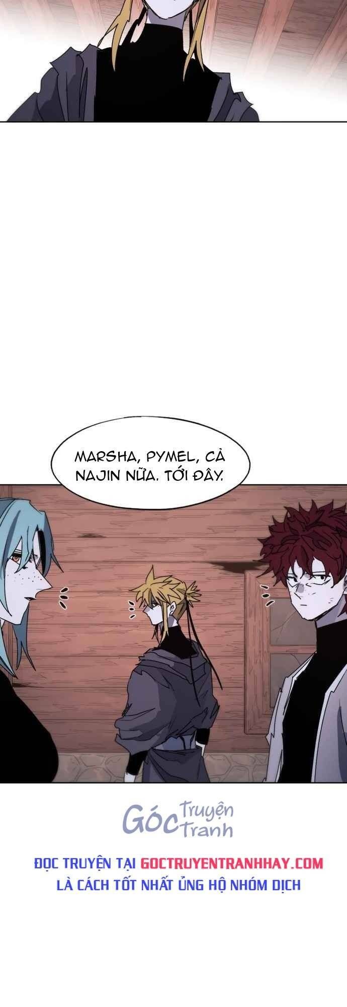 đọc truyện Kỵ Sĩ Báo Thù Chương 75 ảnh 41 tại Thiên Thai Truyện