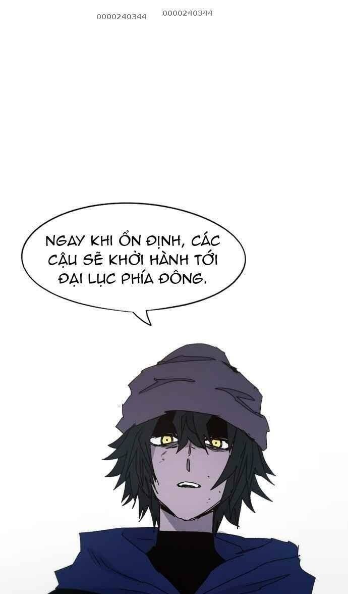 đọc truyện Kỵ Sĩ Báo Thù Chương 75 ảnh 42 tại Thiên Thai Truyện