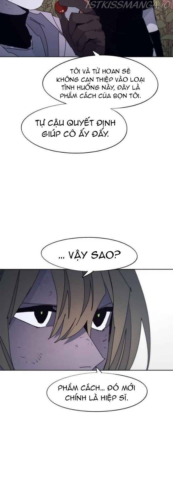 đọc truyện Kỵ Sĩ Báo Thù Chương 75 ảnh 7 tại Thiên Thai Truyện