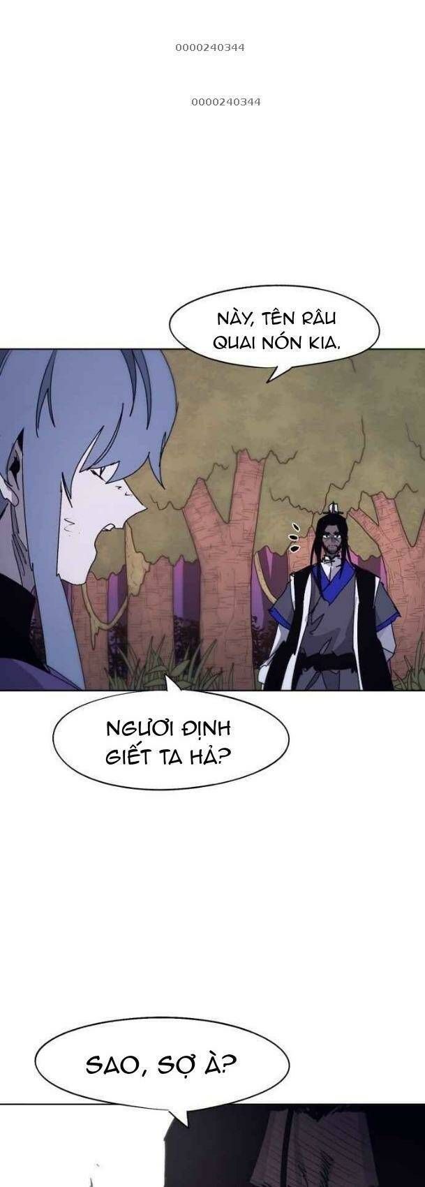 đọc truyện Kỵ Sĩ Báo Thù Chương 75 ảnh 8 tại Thiên Thai Truyện