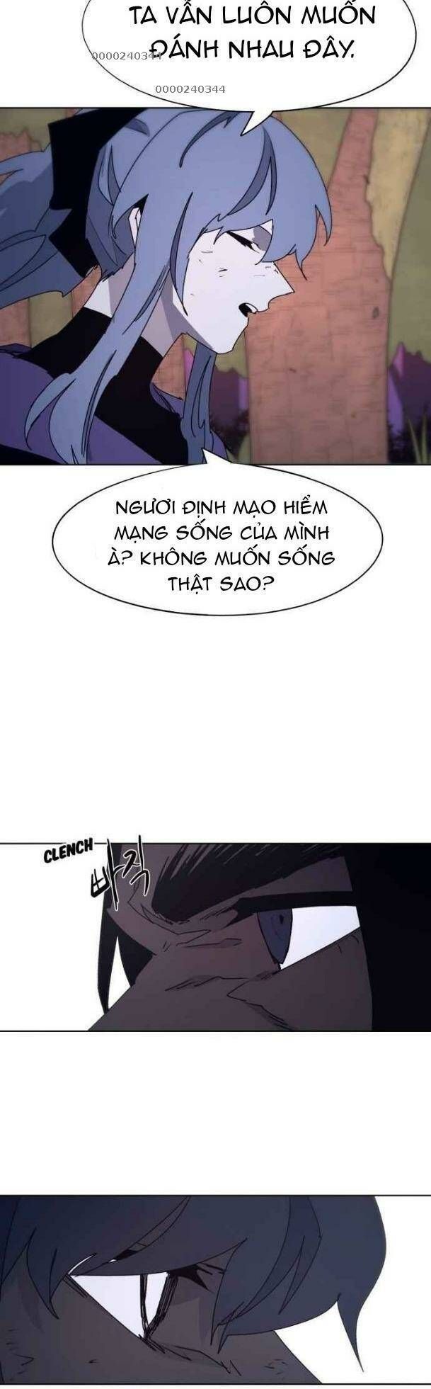 đọc truyện Kỵ Sĩ Báo Thù Chương 75 ảnh 10 tại Thiên Thai Truyện