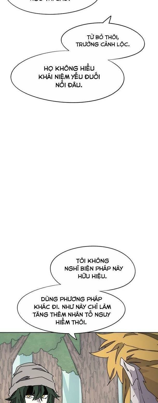 đọc truyện Kỵ Sĩ Báo Thù Chương 76 ảnh 14 tại Thiên Thai Truyện