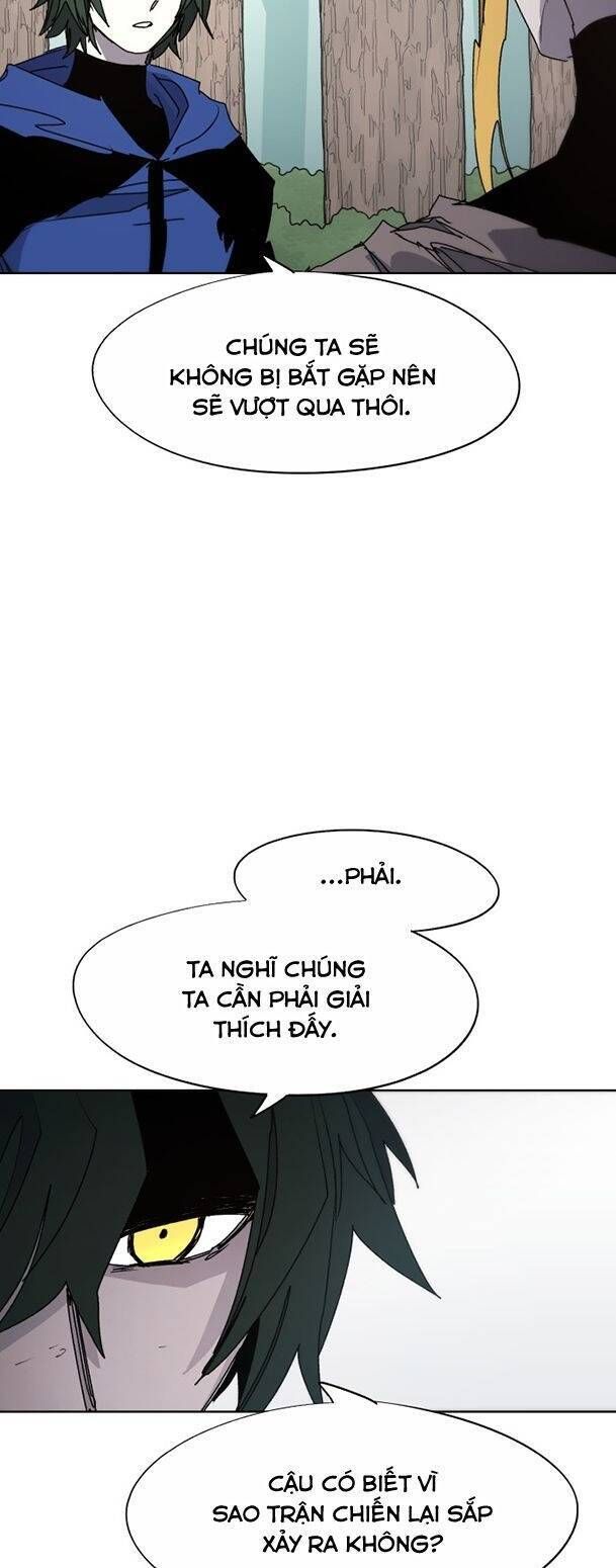 đọc truyện Kỵ Sĩ Báo Thù Chương 76 ảnh 15 tại Thiên Thai Truyện