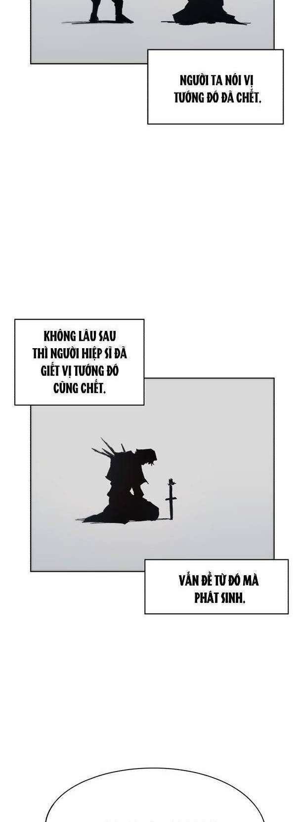 đọc truyện Kỵ Sĩ Báo Thù Chương 76 ảnh 18 tại Thiên Thai Truyện