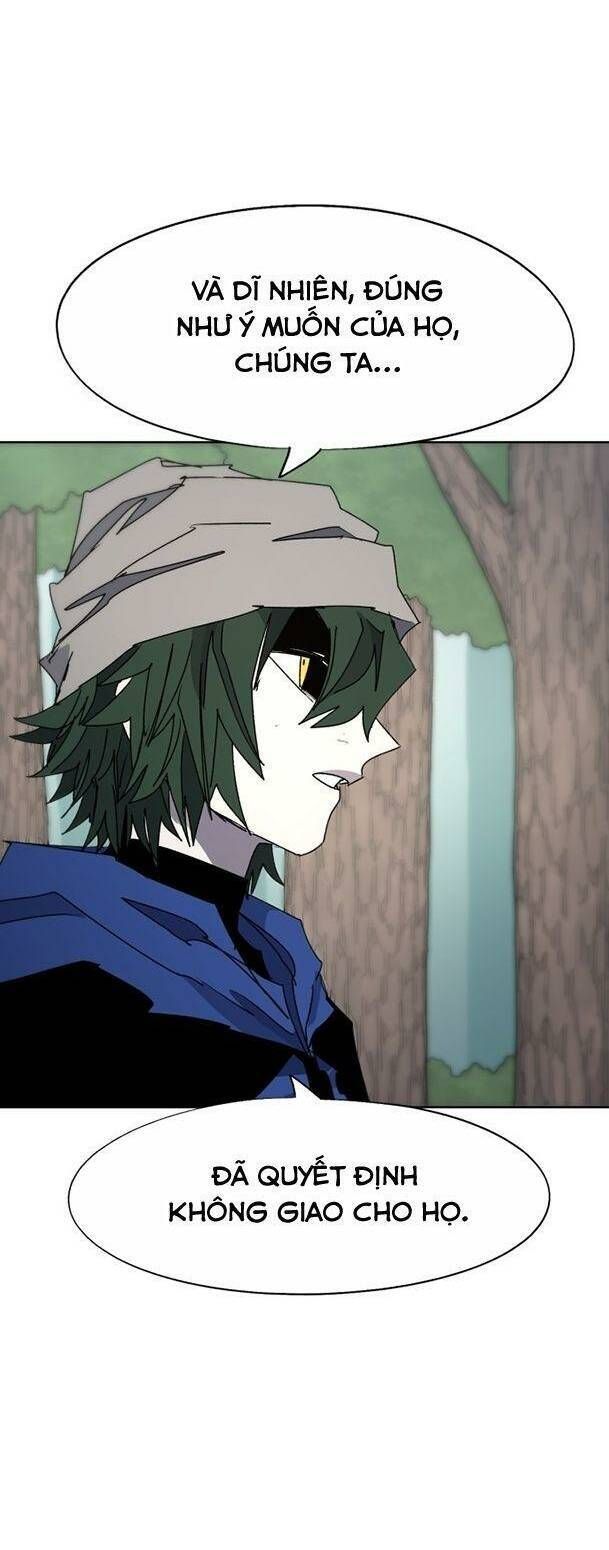 đọc truyện Kỵ Sĩ Báo Thù Chương 76 ảnh 20 tại Thiên Thai Truyện