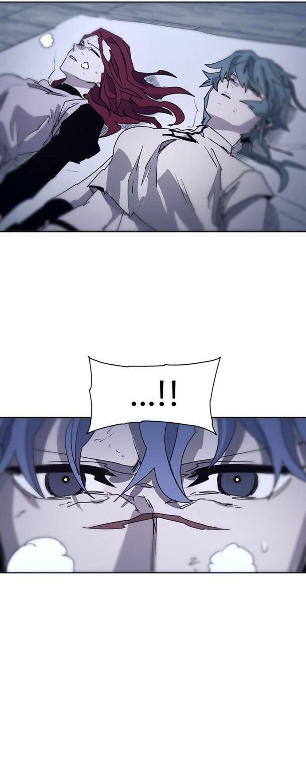 đọc truyện Kỵ Sĩ Báo Thù Chương 76 ảnh 4 tại Thiên Thai Truyện