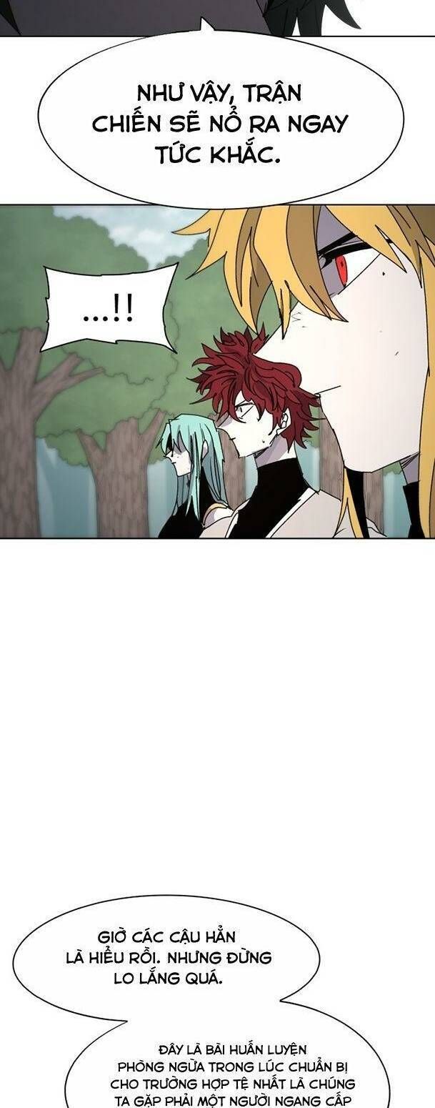 đọc truyện Kỵ Sĩ Báo Thù Chương 76 ảnh 24 tại Thiên Thai Truyện