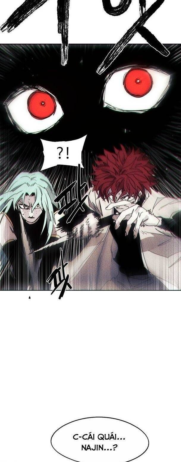 đọc truyện Kỵ Sĩ Báo Thù Chương 76 ảnh 28 tại Thiên Thai Truyện