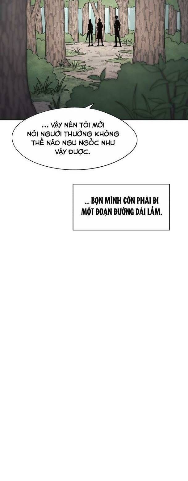 đọc truyện Kỵ Sĩ Báo Thù Chương 76 ảnh 30 tại Thiên Thai Truyện