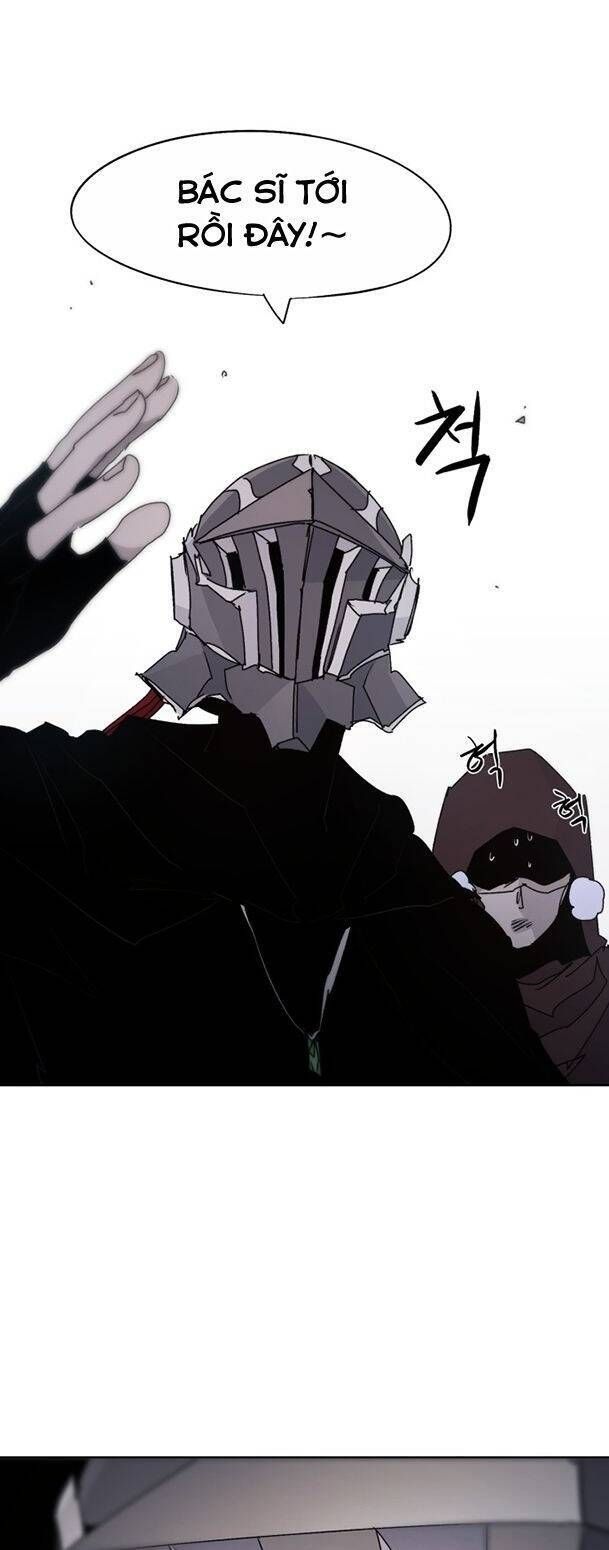 đọc truyện Kỵ Sĩ Báo Thù Chương 76 ảnh 31 tại Thiên Thai Truyện