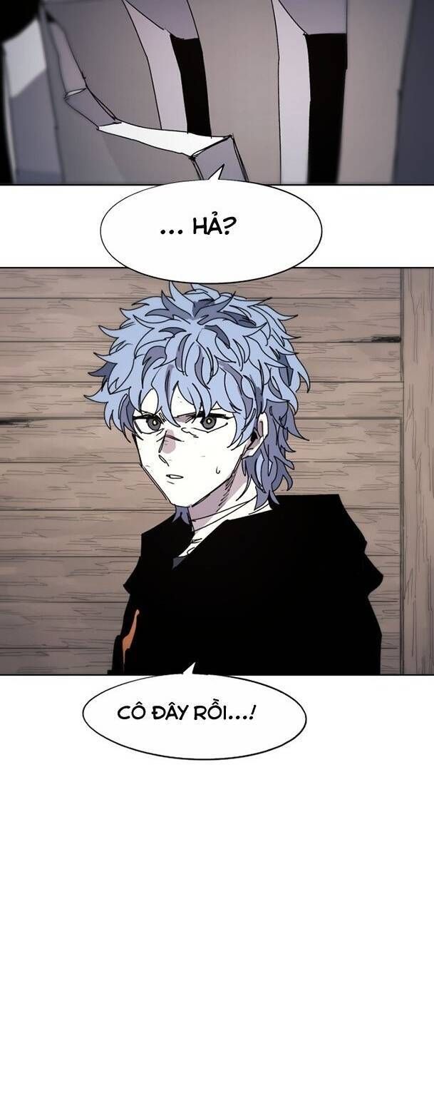 đọc truyện Kỵ Sĩ Báo Thù Chương 76 ảnh 32 tại Thiên Thai Truyện