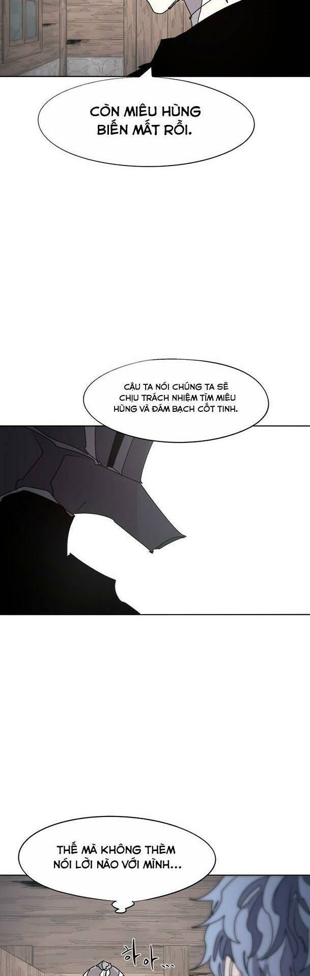 đọc truyện Kỵ Sĩ Báo Thù Chương 76 ảnh 34 tại Thiên Thai Truyện