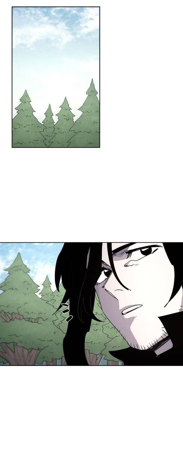 đọc truyện Kỵ Sĩ Báo Thù Chương 76 ảnh 37 tại Thiên Thai Truyện