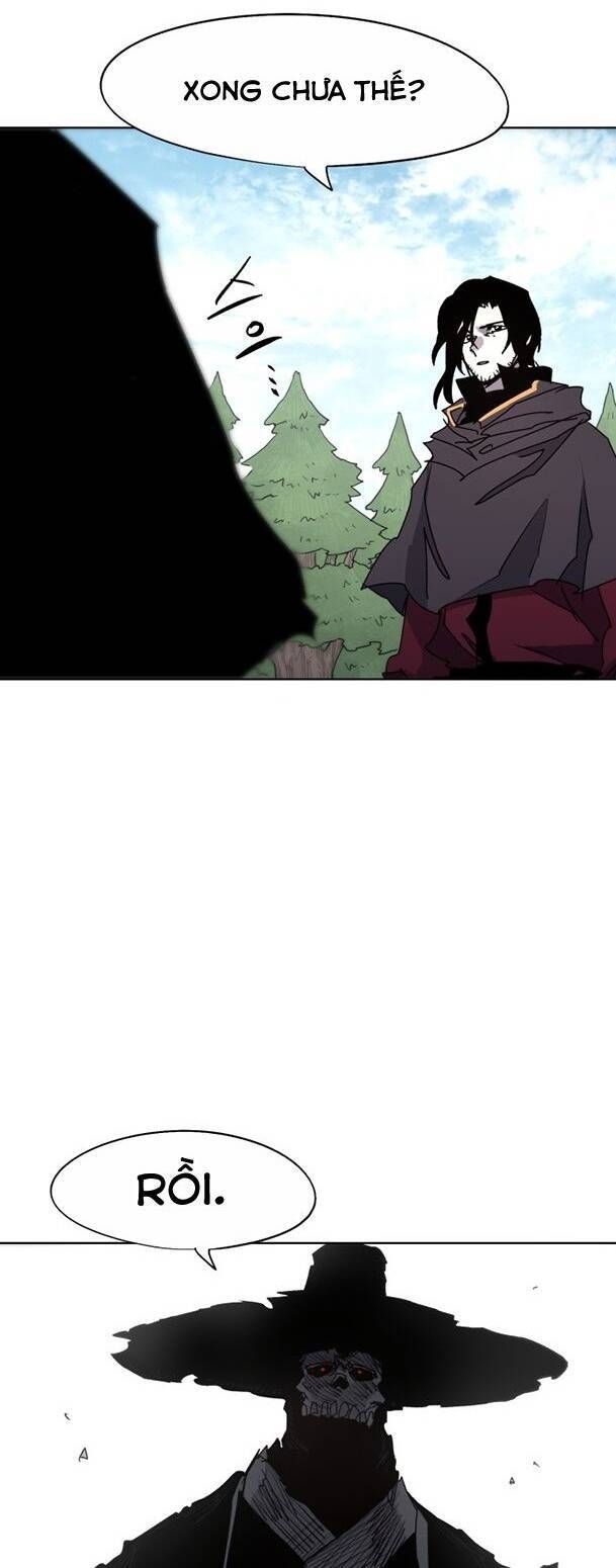 đọc truyện Kỵ Sĩ Báo Thù Chương 76 ảnh 38 tại Thiên Thai Truyện