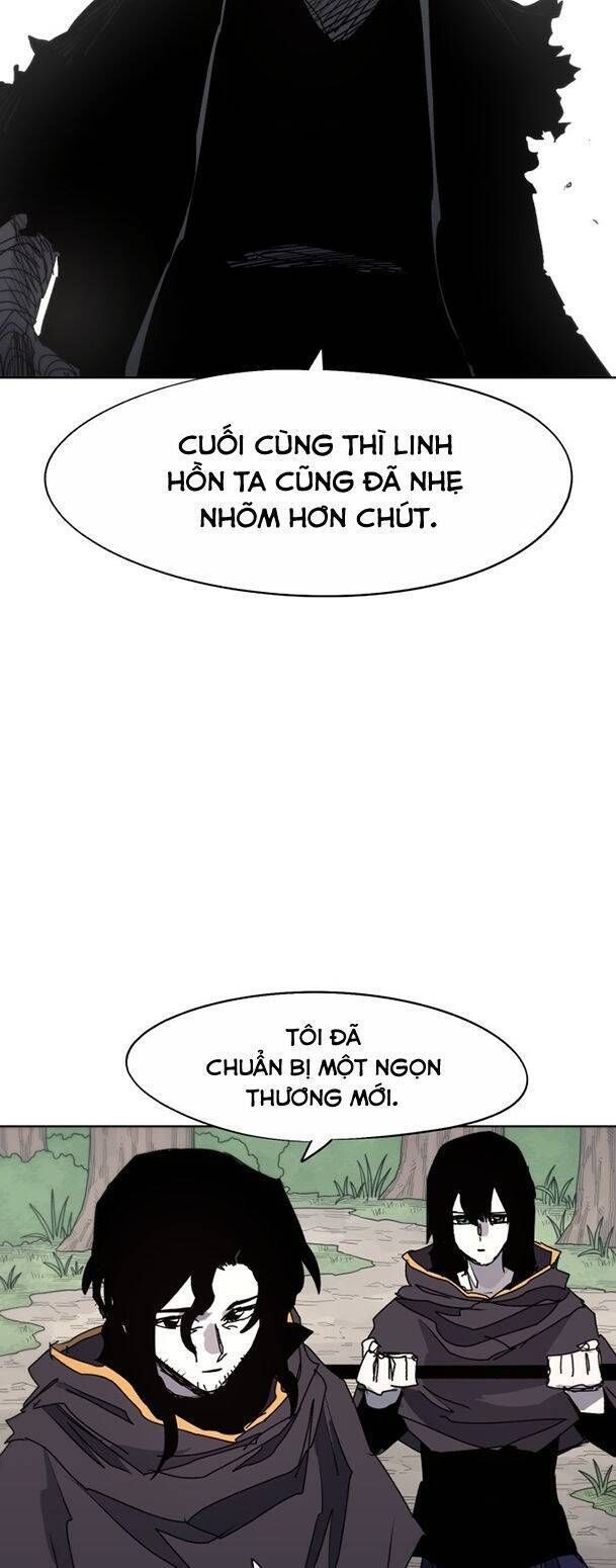 đọc truyện Kỵ Sĩ Báo Thù Chương 76 ảnh 39 tại Thiên Thai Truyện