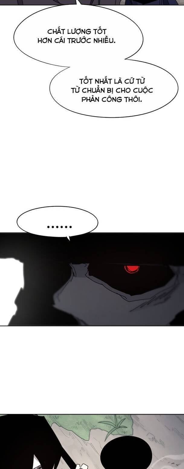 đọc truyện Kỵ Sĩ Báo Thù Chương 76 ảnh 40 tại Thiên Thai Truyện