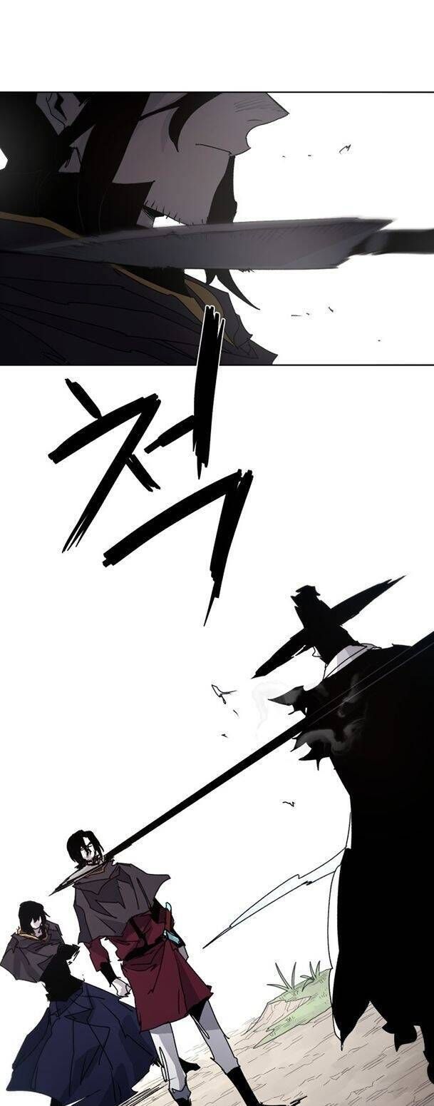 đọc truyện Kỵ Sĩ Báo Thù Chương 76 ảnh 43 tại Thiên Thai Truyện