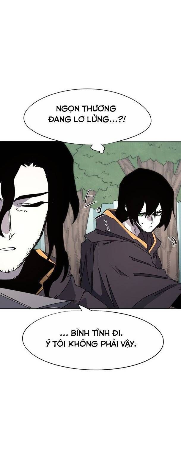 đọc truyện Kỵ Sĩ Báo Thù Chương 76 ảnh 45 tại Thiên Thai Truyện