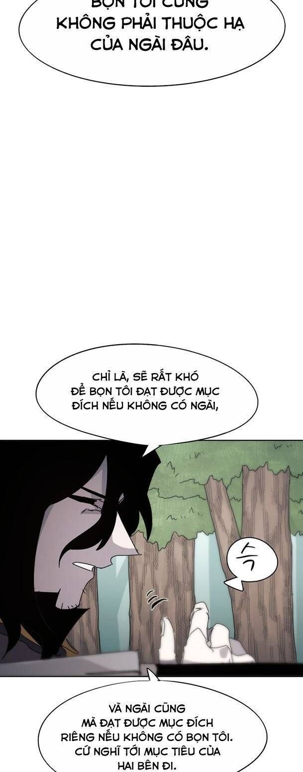 đọc truyện Kỵ Sĩ Báo Thù Chương 76 ảnh 47 tại Thiên Thai Truyện