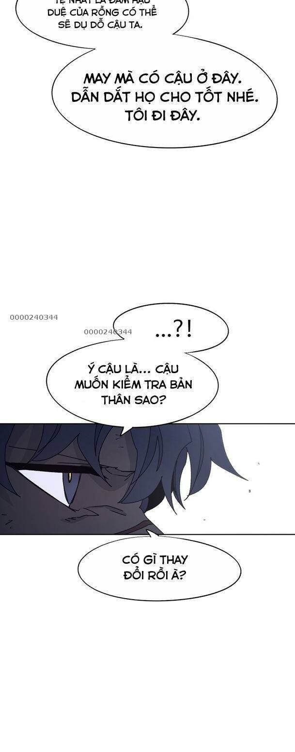 đọc truyện Kỵ Sĩ Báo Thù Chương 76 ảnh 7 tại Thiên Thai Truyện