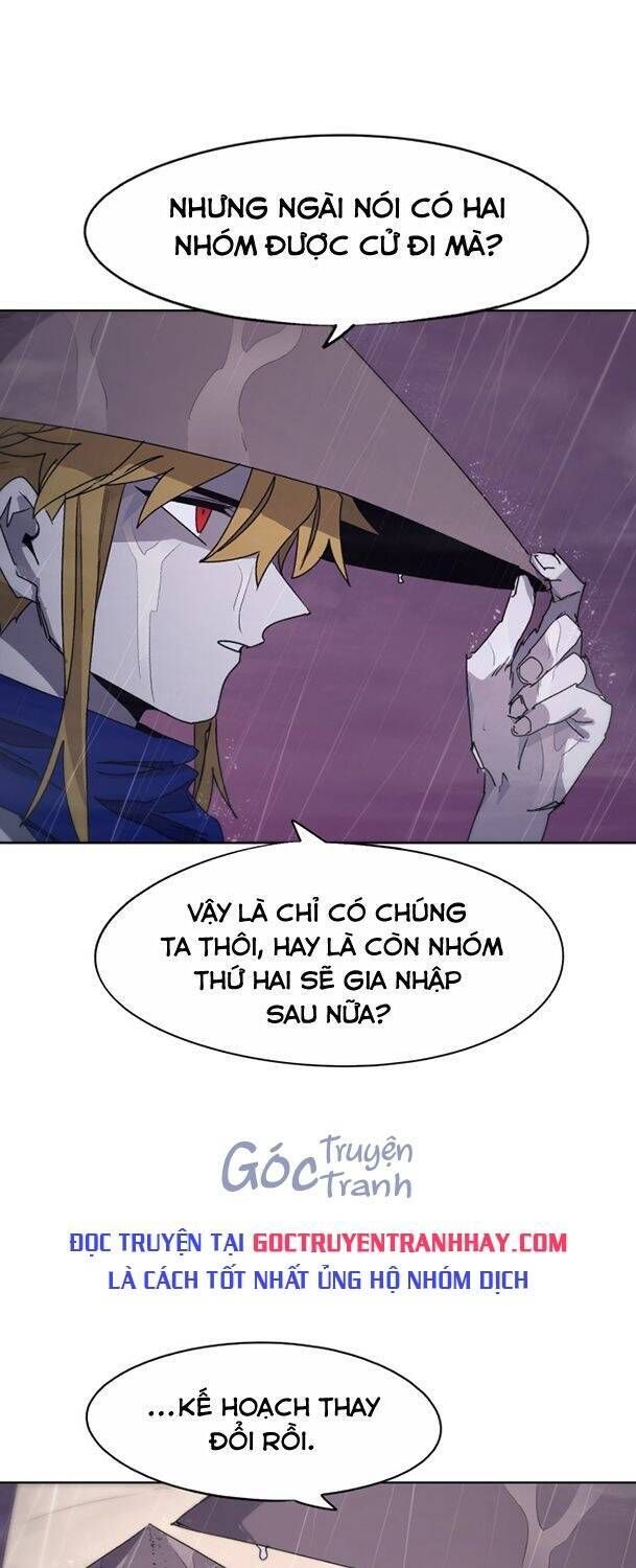 đọc truyện Kỵ Sĩ Báo Thù Chương 77 ảnh 3 tại Thiên Thai Truyện