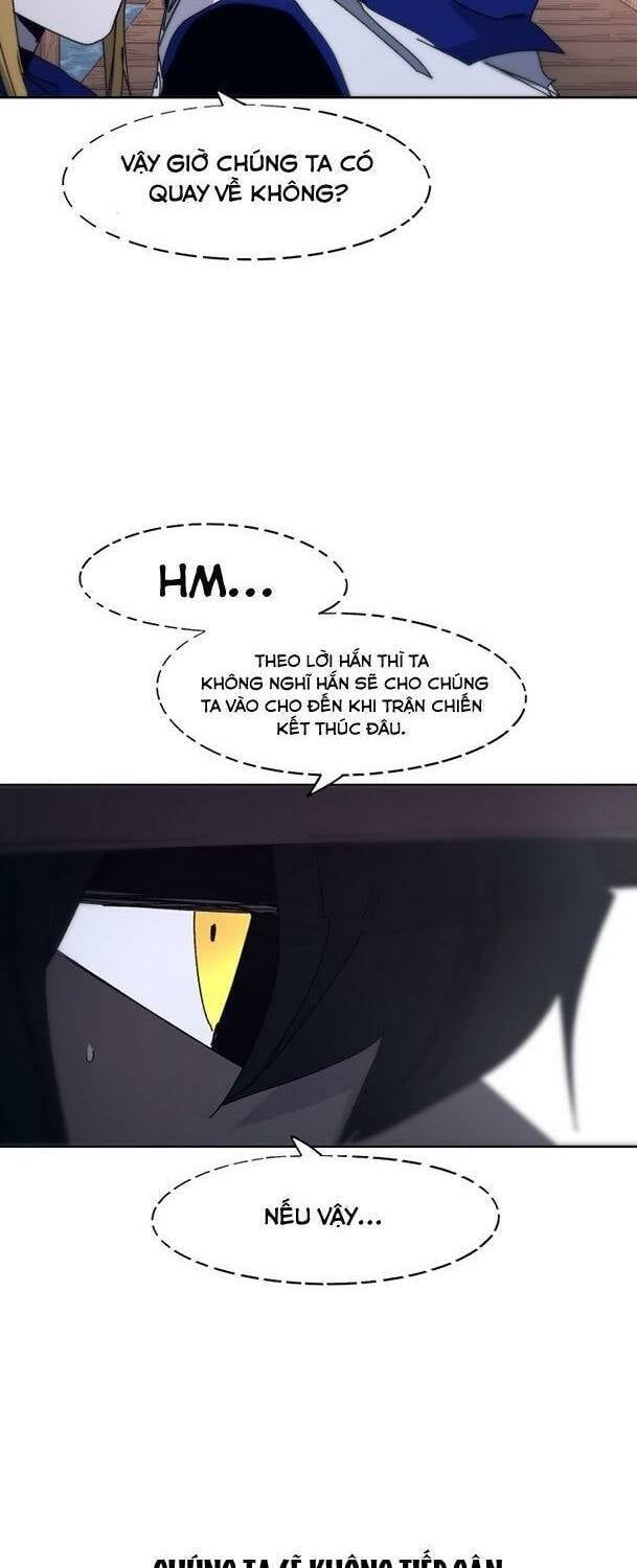 đọc truyện Kỵ Sĩ Báo Thù Chương 77 ảnh 14 tại Thiên Thai Truyện