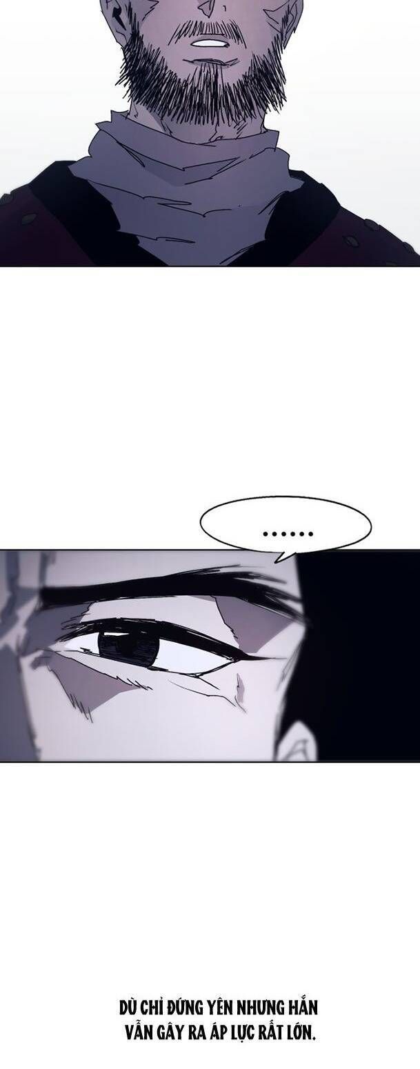 đọc truyện Kỵ Sĩ Báo Thù Chương 77 ảnh 21 tại Thiên Thai Truyện