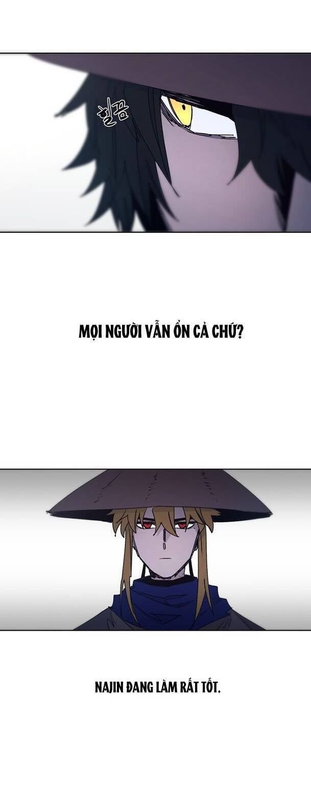 đọc truyện Kỵ Sĩ Báo Thù Chương 77 ảnh 22 tại Thiên Thai Truyện