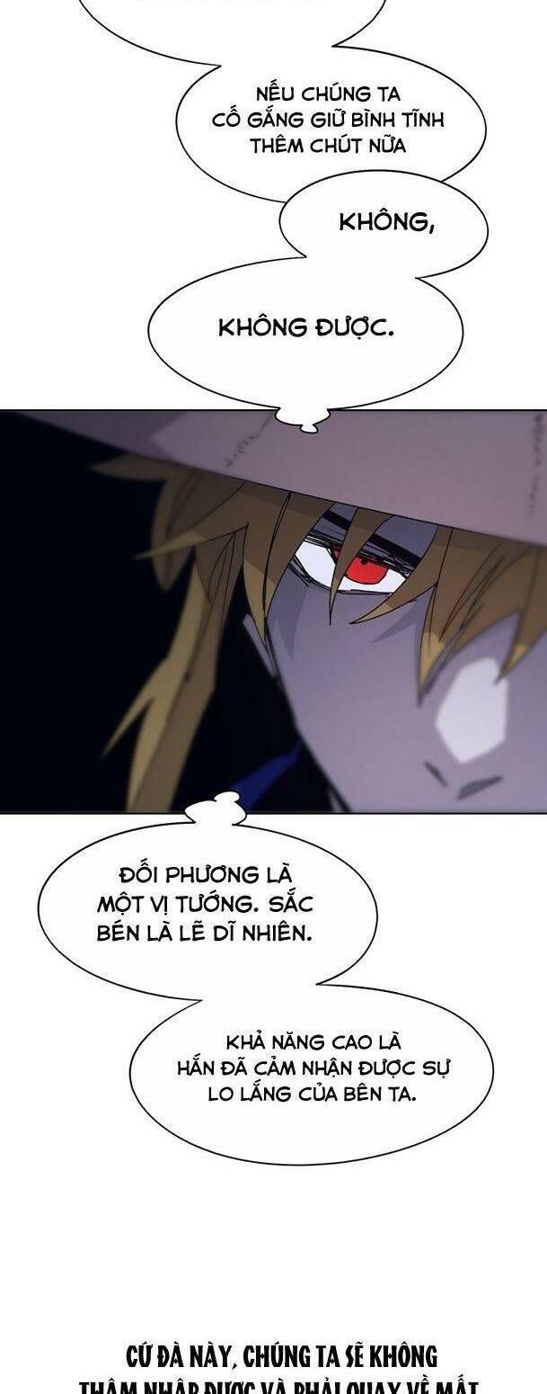 đọc truyện Kỵ Sĩ Báo Thù Chương 77 ảnh 24 tại Thiên Thai Truyện