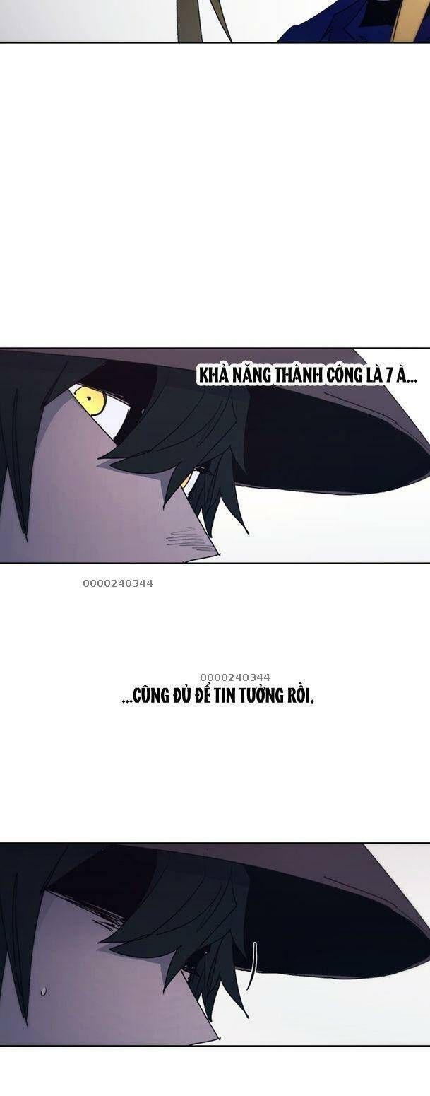 đọc truyện Kỵ Sĩ Báo Thù Chương 77 ảnh 27 tại Thiên Thai Truyện